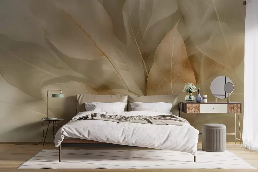 zidne murale Nježne ruže w04511v2