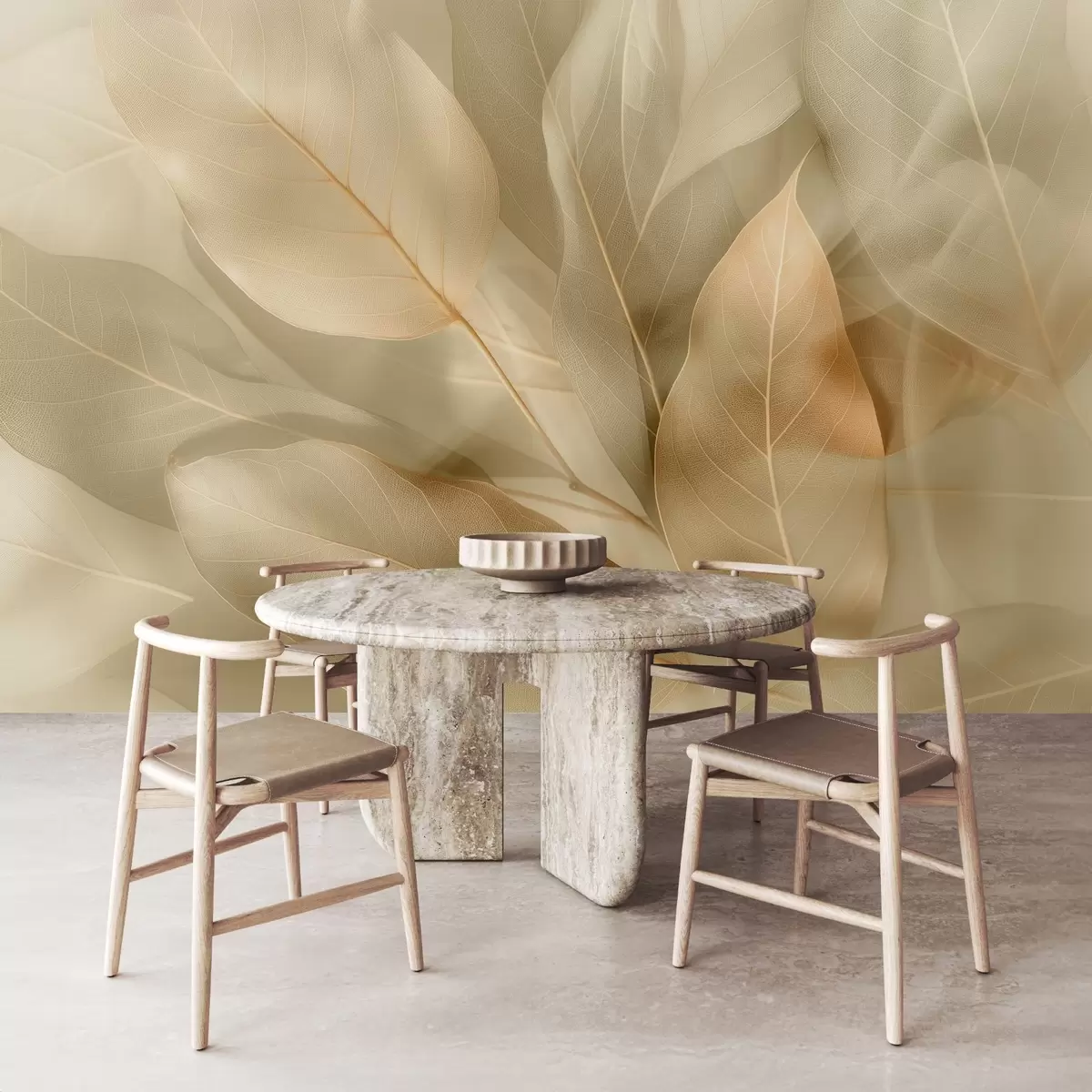 zidne murale Nježne ruže w04511v2