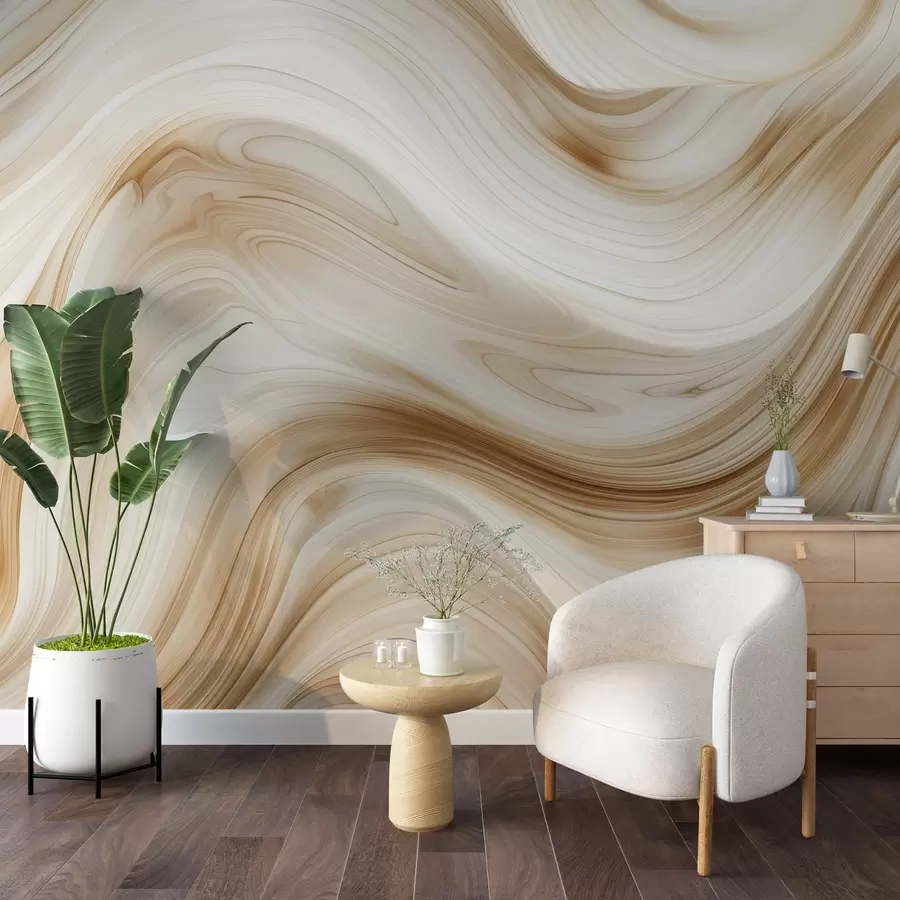 zidne murale Apstraktne linije w04513