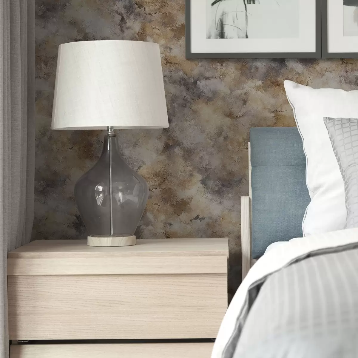 Pozadina Efekt betonskog zida a00534