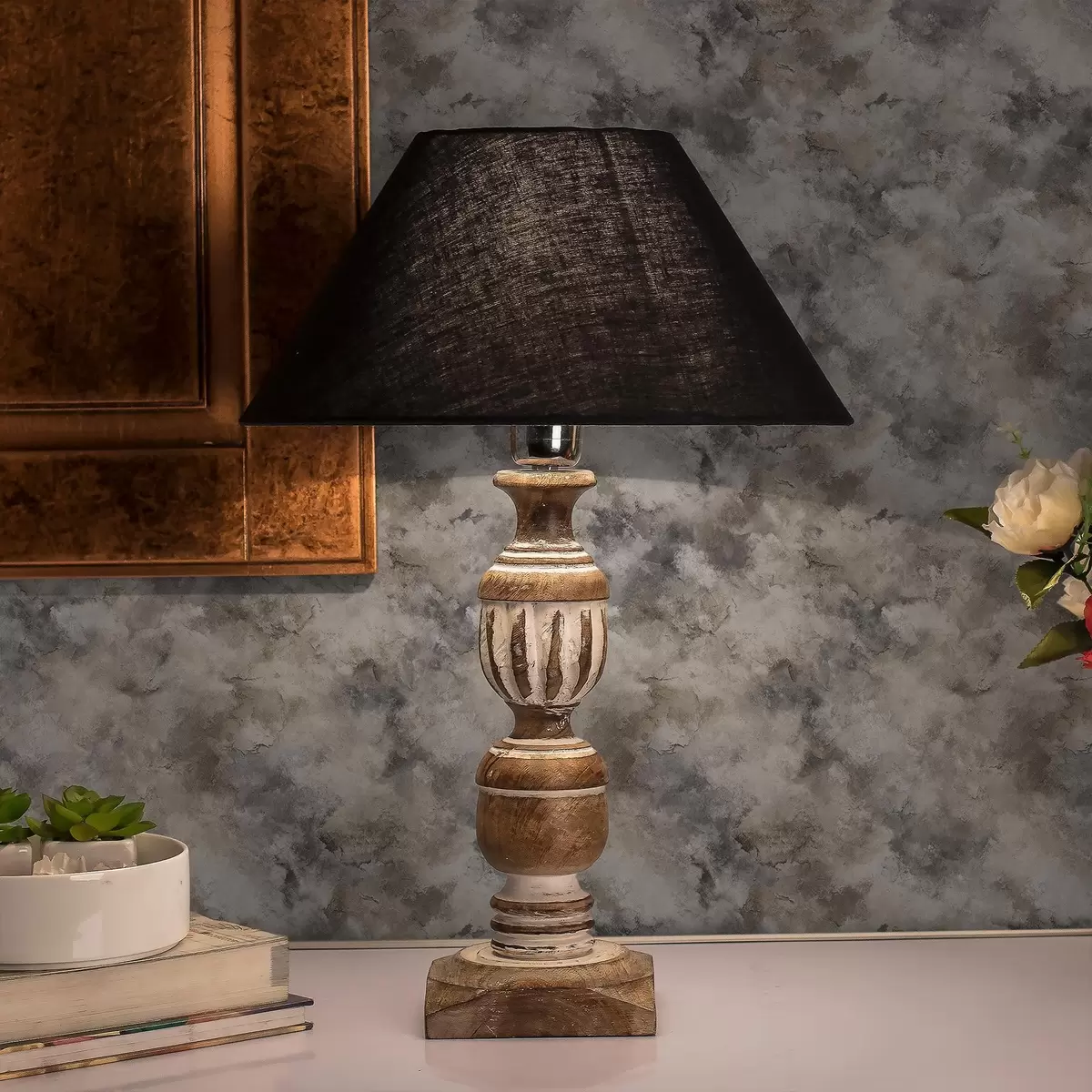 Pozadina Efekt betonskog zida a00534v1