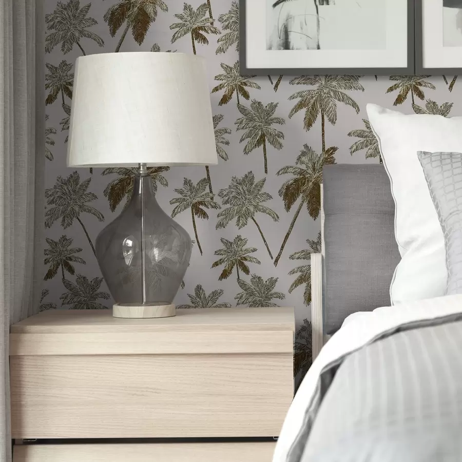 zidne murale Palme a00535v3