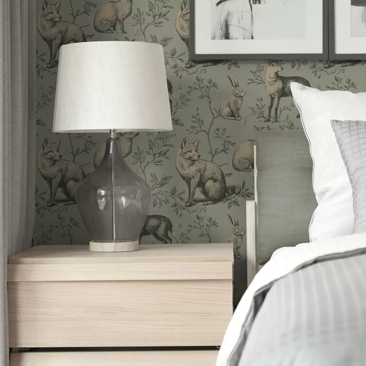 Pozadina Životinje a00544