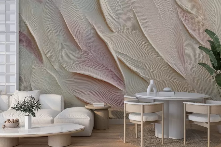 zidne murale Apstraktna tekstura w04559