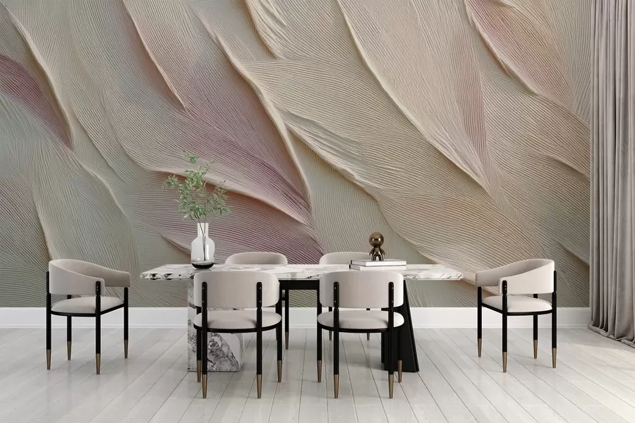 zidne murale Apstraktna tekstura w04559