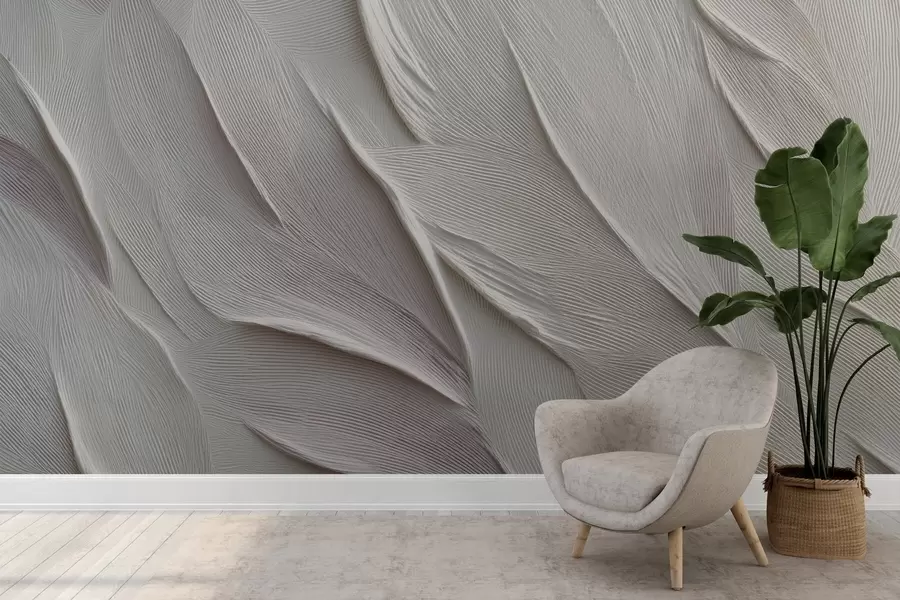 zidne murale Apstraktna tekstura w04559v1