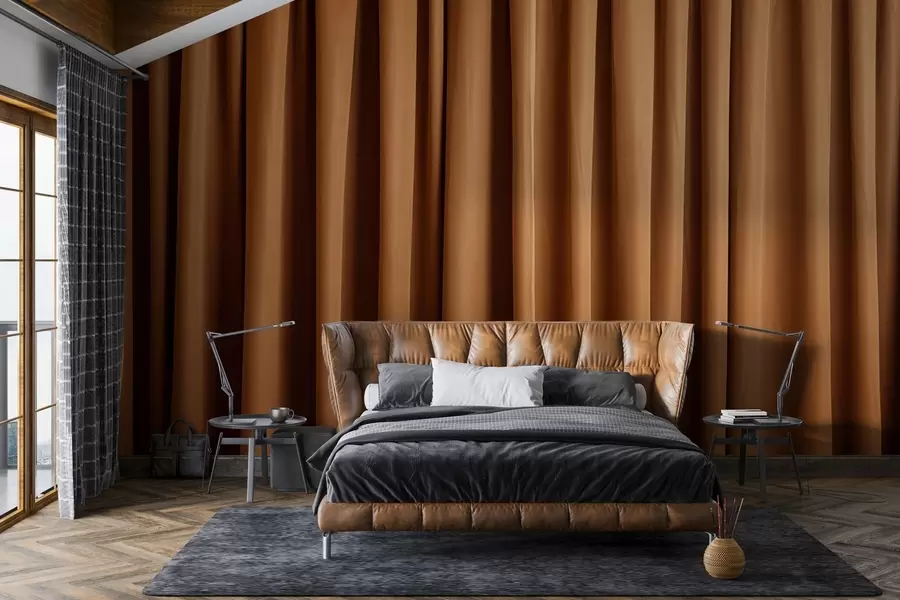 zidne murale Atlas svjetluca w04565