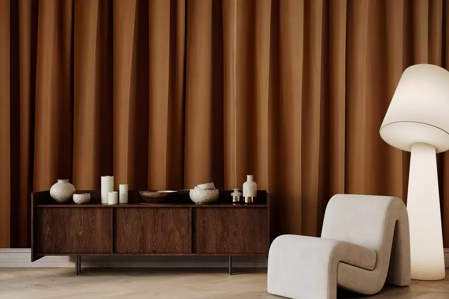 zidne murale Atlas svjetluca w04565