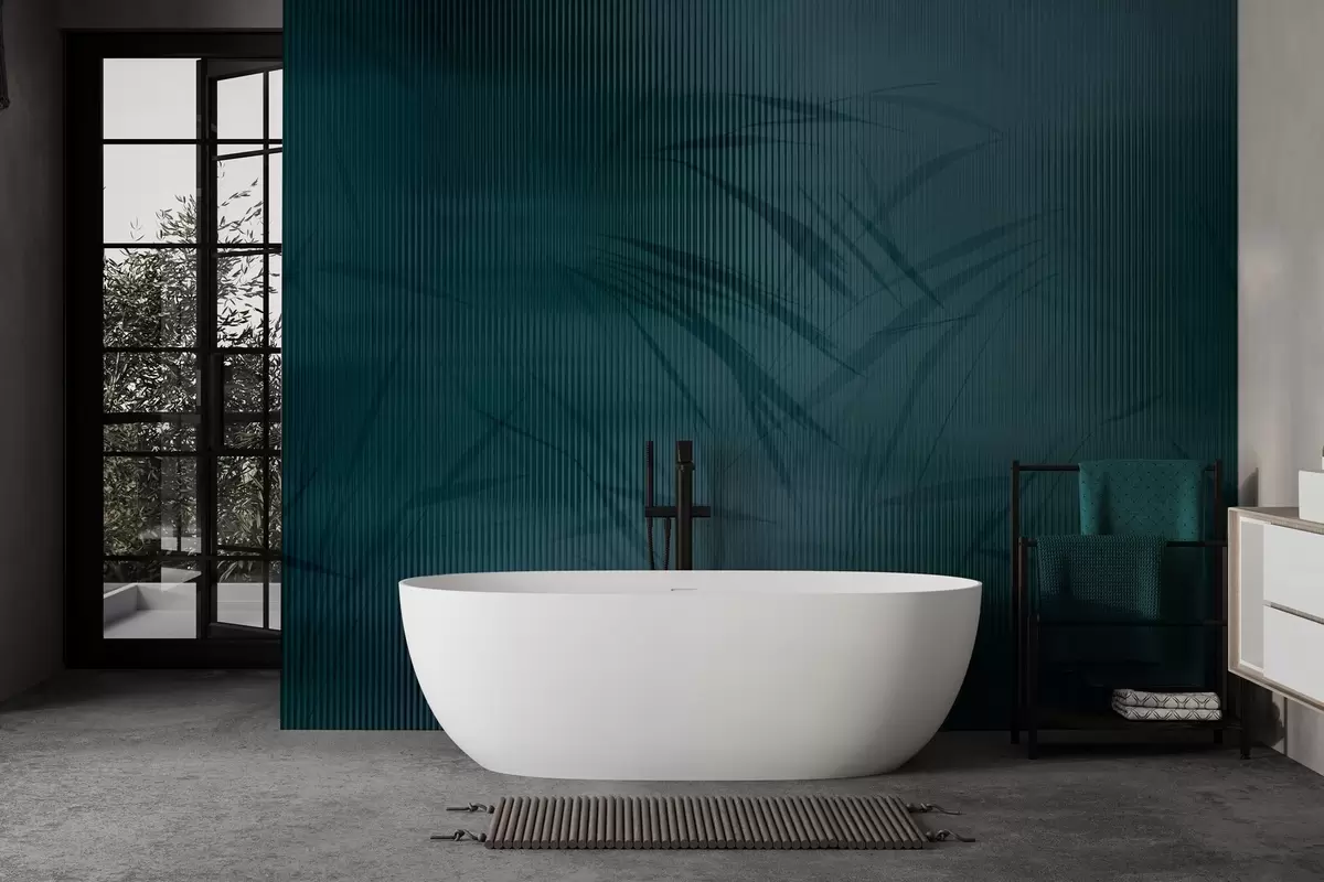 zidne murale Prozirni šapat w04567v1