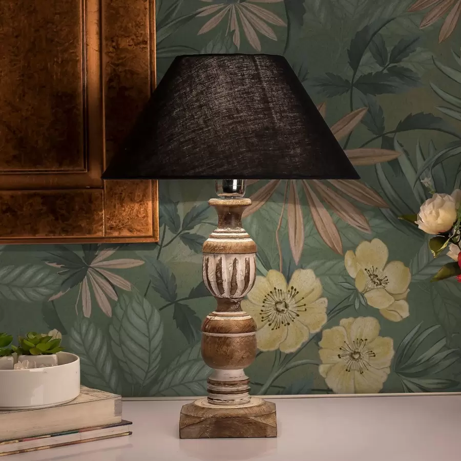 zidne murale Žuto cvijeće usred zelene lisnate teksture a00718