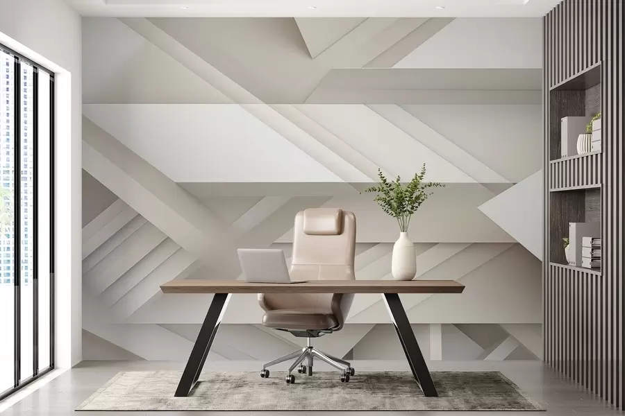 zidne murale Apstrakcija w04685