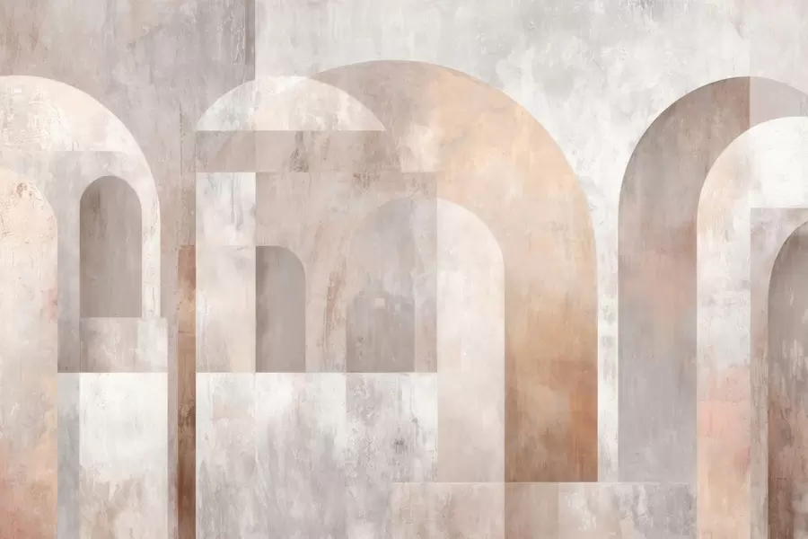 zidne murale Cvjetne grane w04855