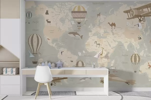 Dečje vazdušni baloni