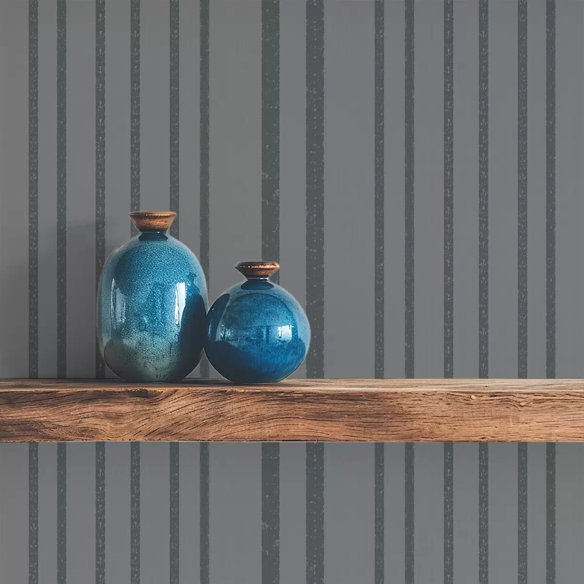 Pozadina Tamno siva pozadina s okomitim teksturiranim prugama a00979v1