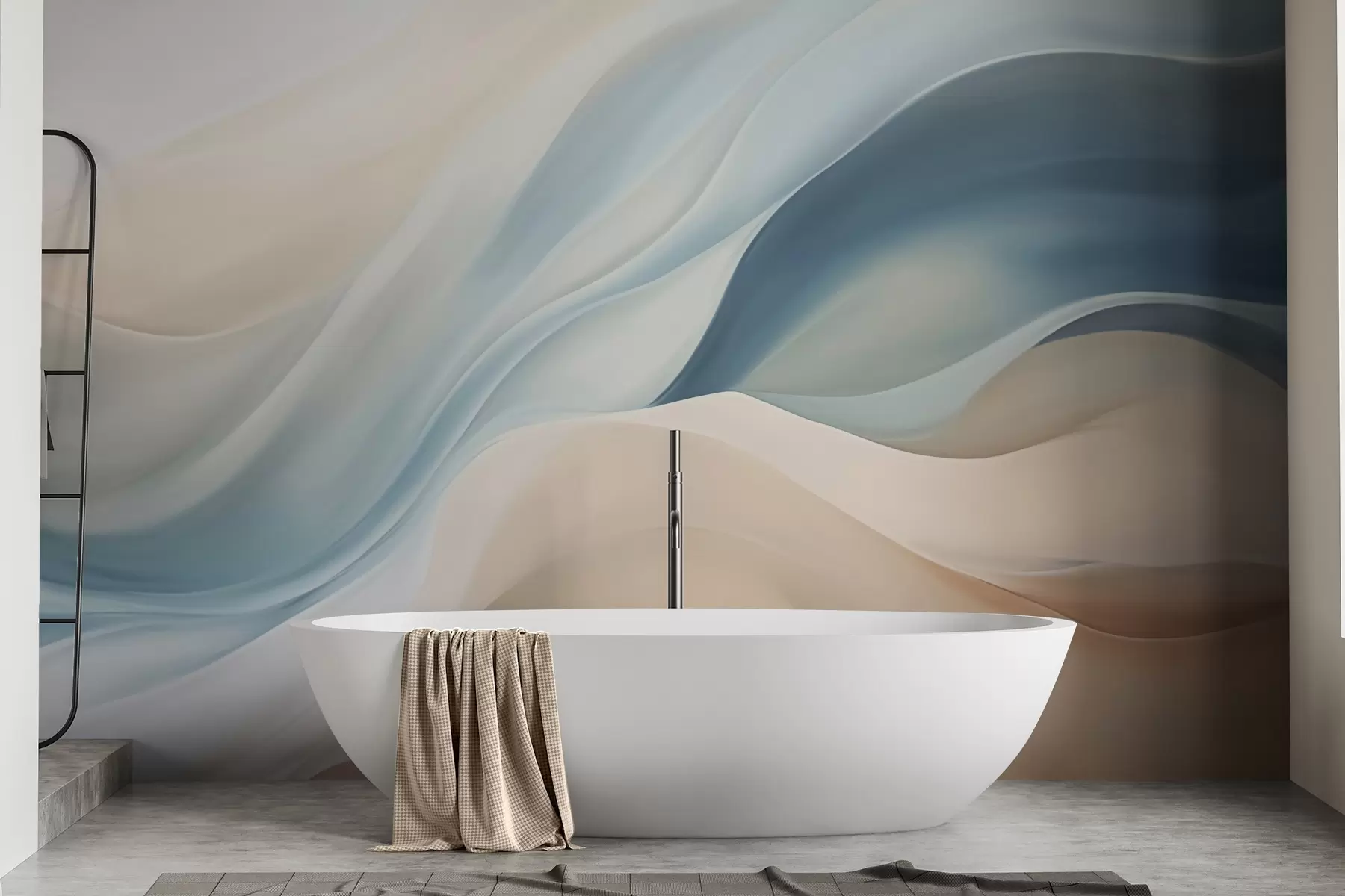 zidne murale Apstrakcija w09594