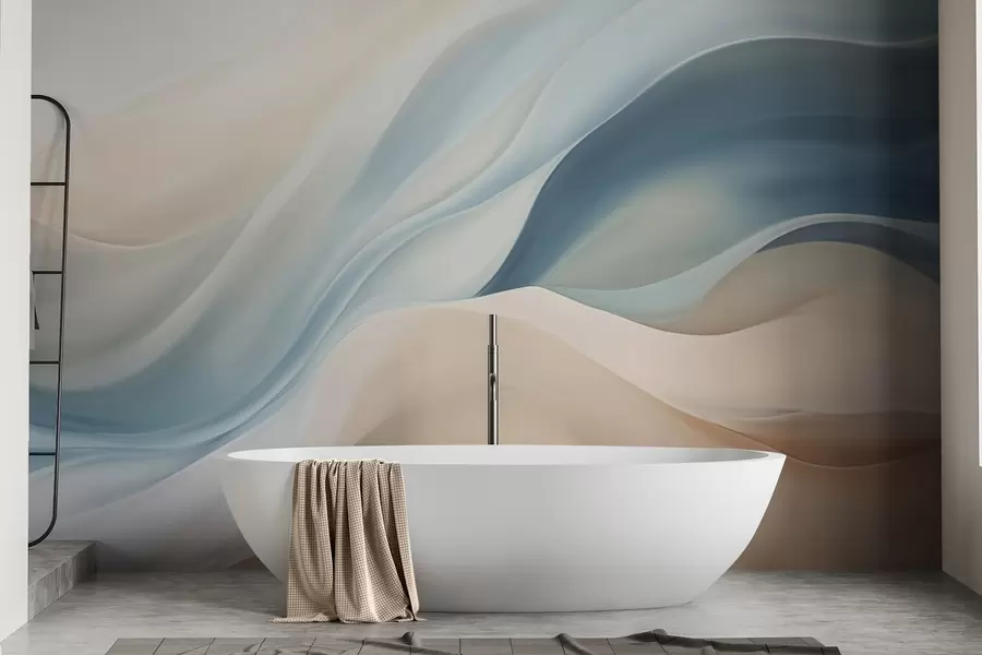 zidne murale Apstrakcija w09594