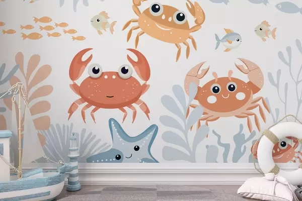 Životinje ribe i akvarijum