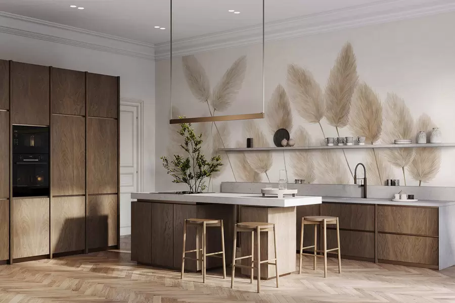 zidne murale Poljski klasići w05175