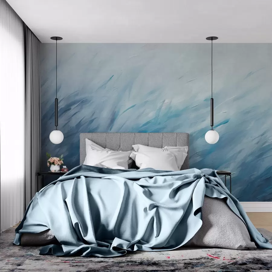 zidne murale Dah trave w05183v2