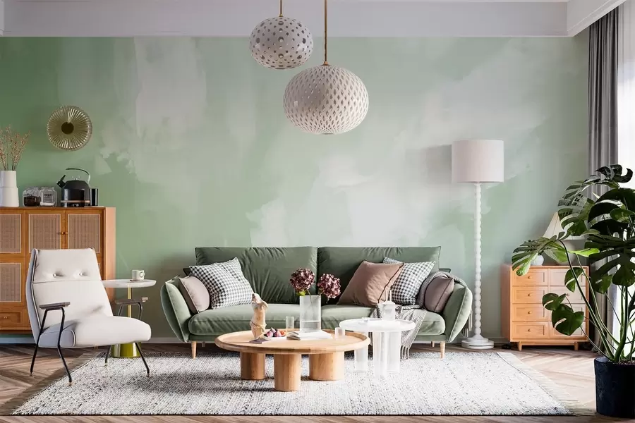 zidne murale Apstraktna tekstura w05031v3