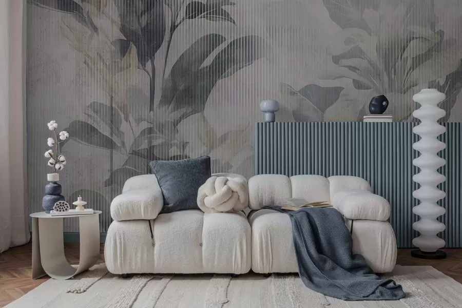 zidne murale Teksturirani zid w05289