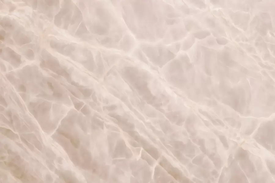 zidne murale Elegantno apstraktno umjetničko djelo u bež paleti s imitacijom mramora w09684