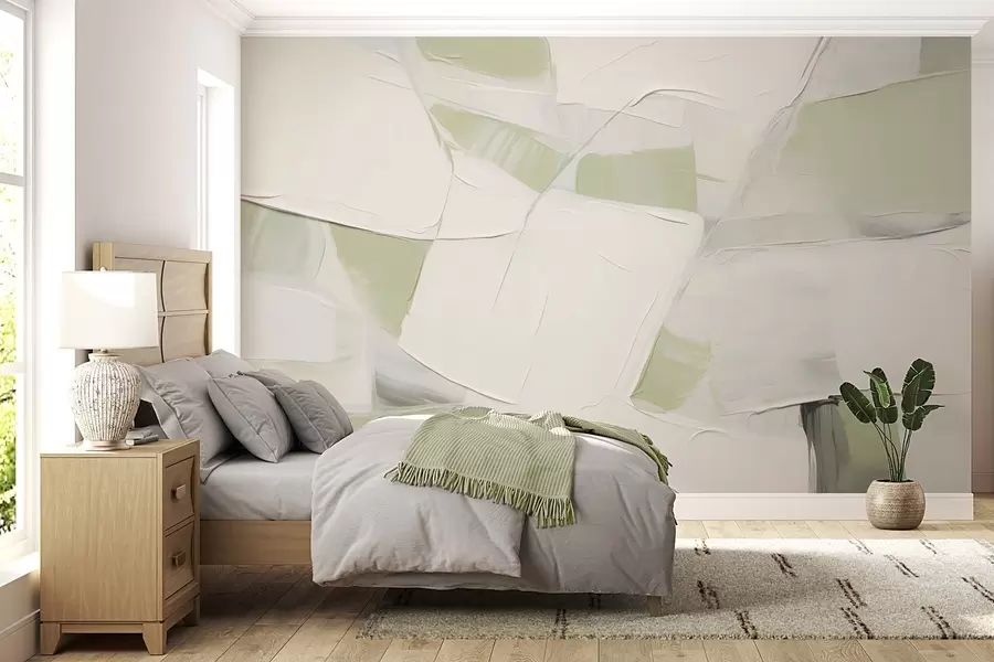 zidne murale Apstrakcija w05502