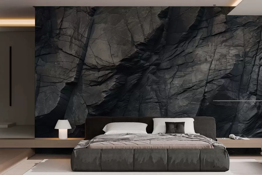 zidne murale Dubina sjena w05529
