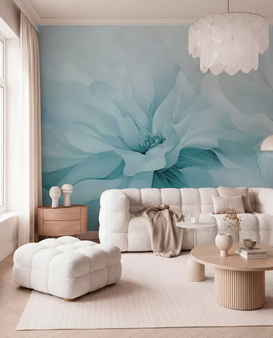 zidne murale Prozračne latice w05580v2