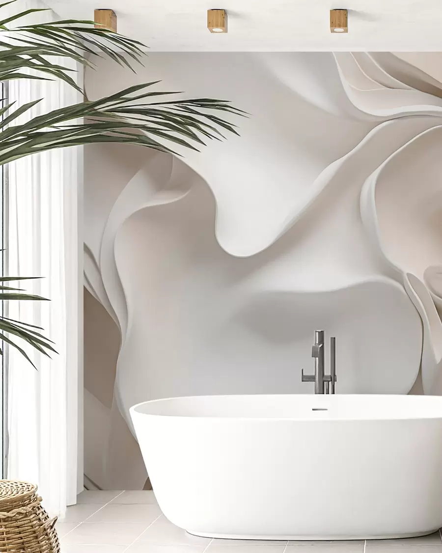 zidne murale Apstrakcija w05473