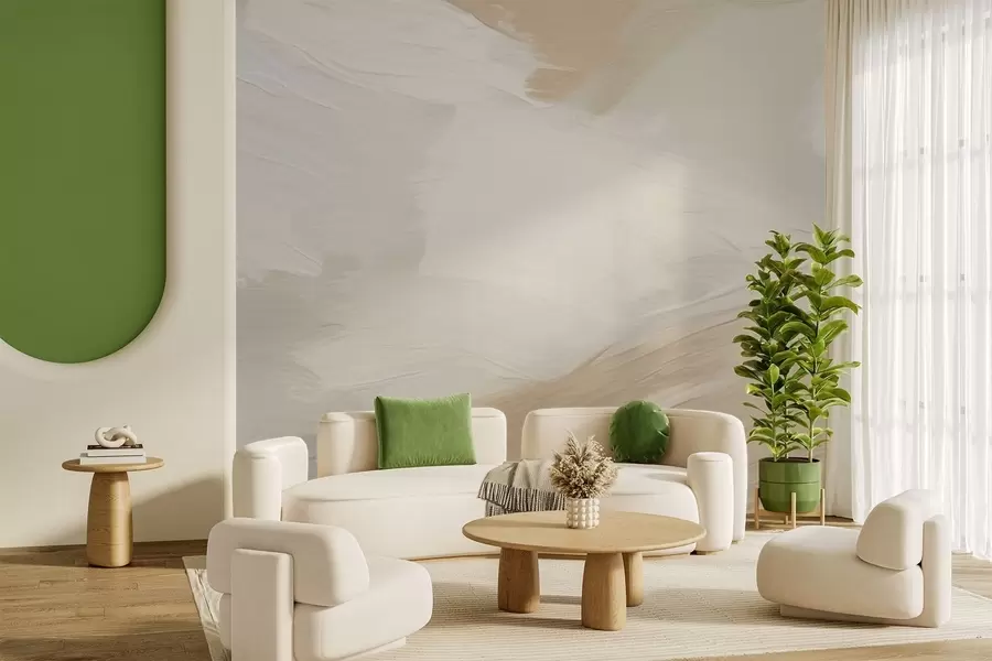 zidne murale Obrtnička tekstura w05558