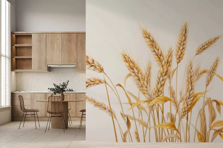 zidne murale Nježni klasići w05714v1
