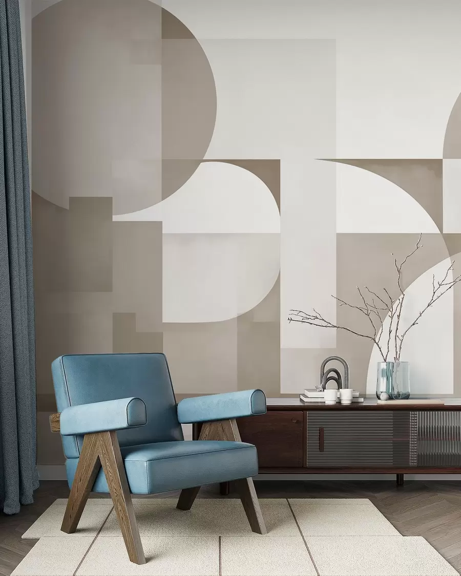 zidne murale Apstrakcija w05782v1