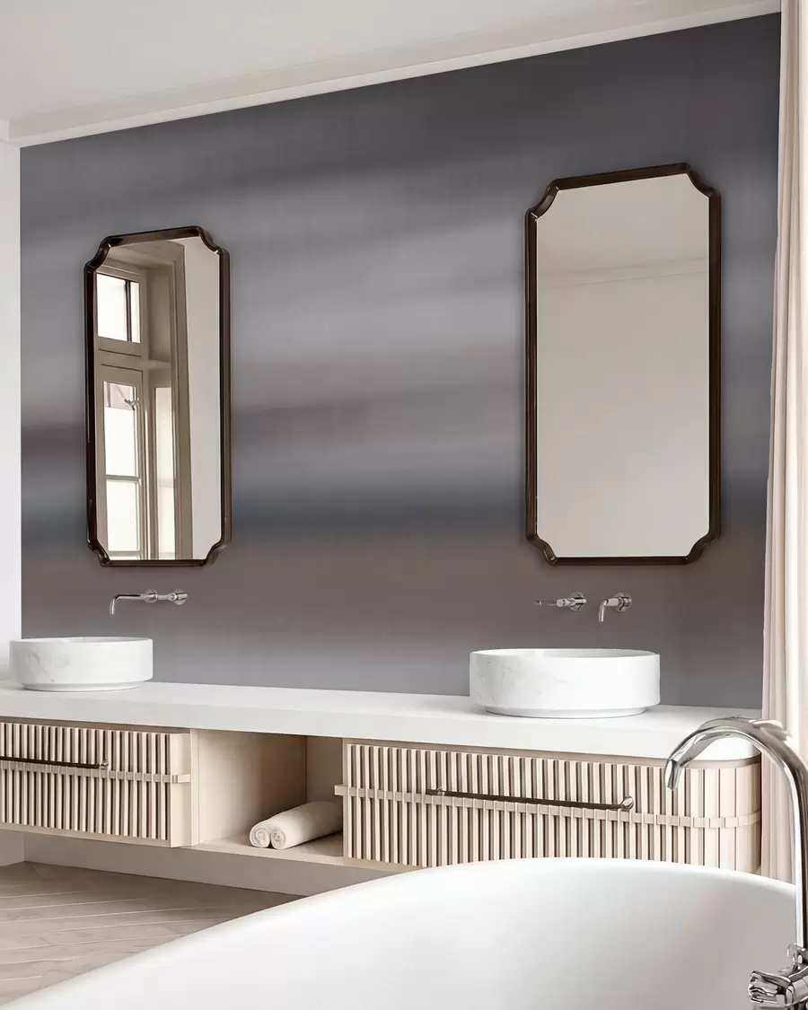 zidne murale Apstraktna tekstura akvarela w05760