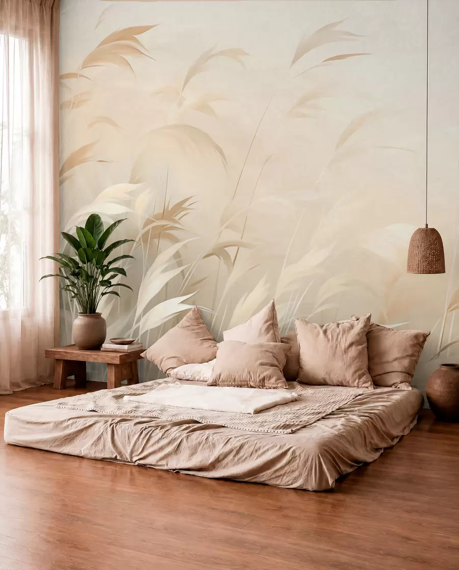 zidne murale Već w05910