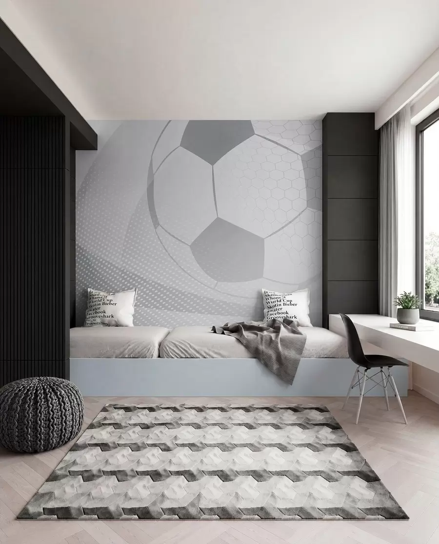 zidne murale Lagani nogomet u72781