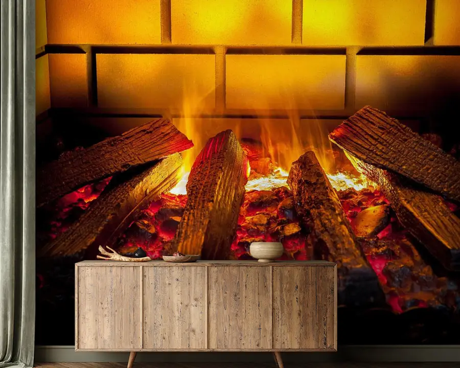 zidne murale Jantar, pribor za glazbeni instrument i pod u56247