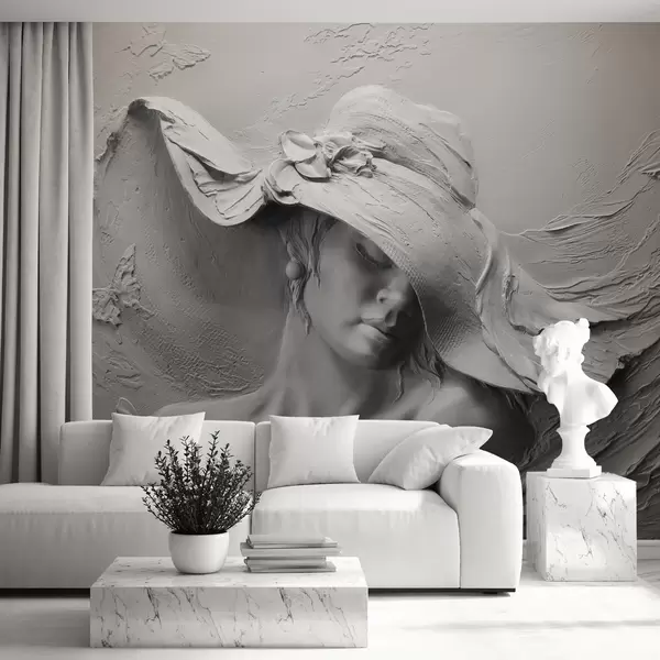 U industrijskom stilu