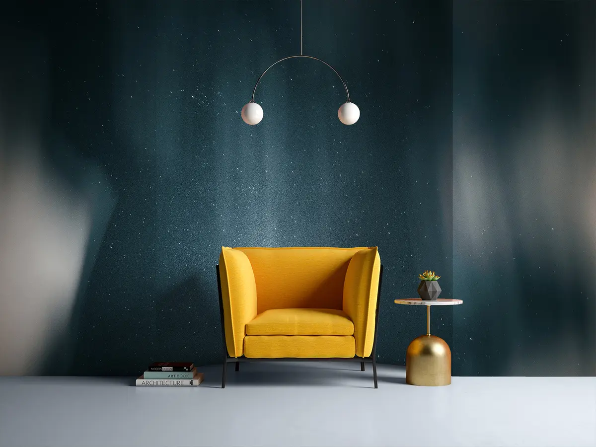 zidne murale Zvjezdano nebo u94562