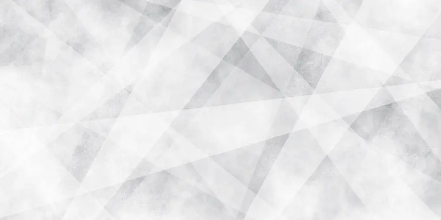 zidne murale Elegantni geometrijski oblici trokuta i uglova sive grunge boje u97205