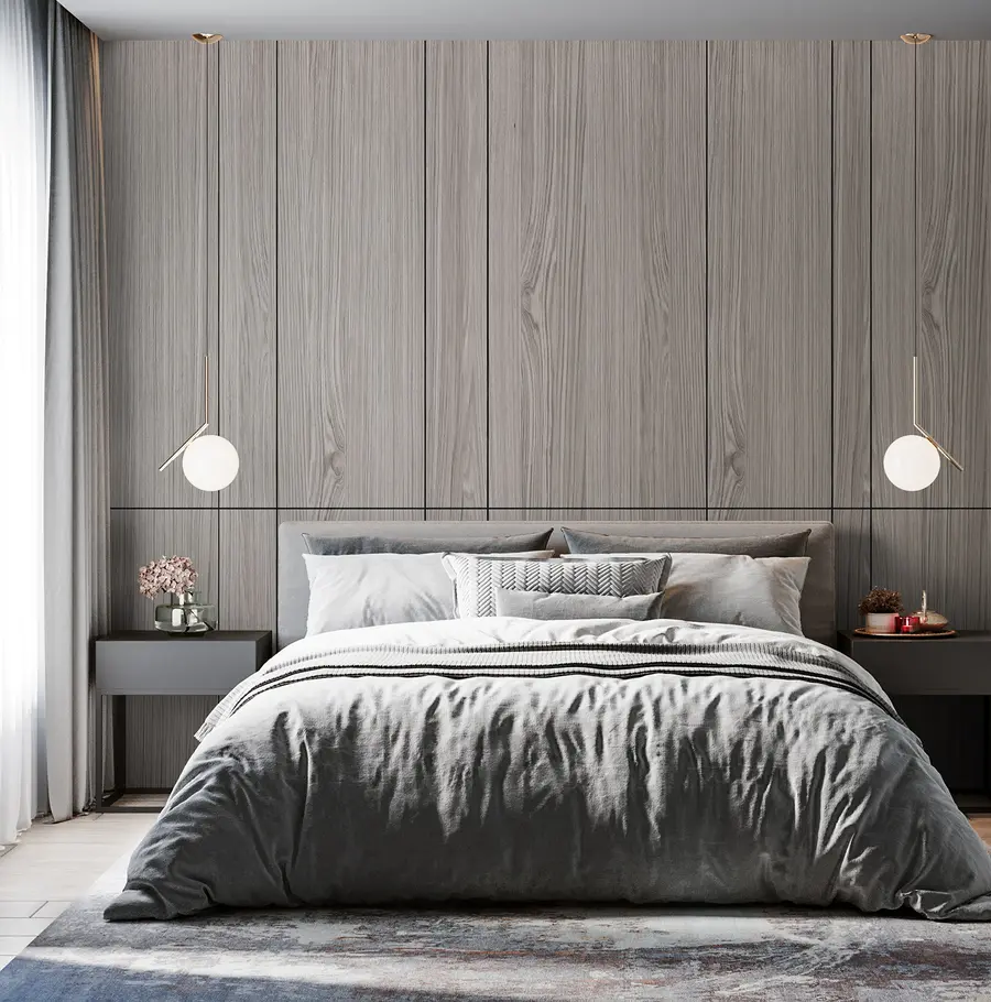 zidne murale Drvene ploče u97466