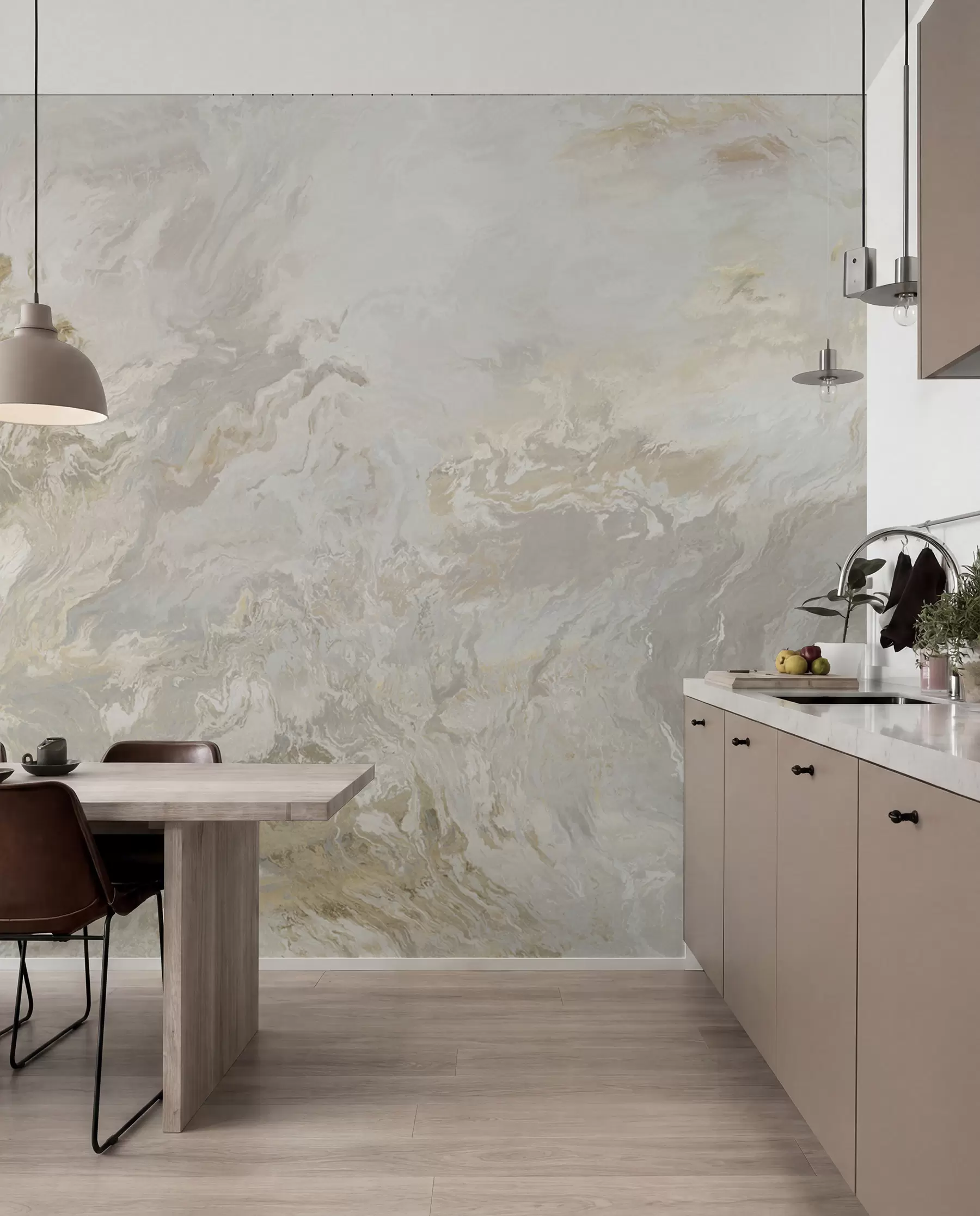 zidne murale Tekstura kamena u97557
