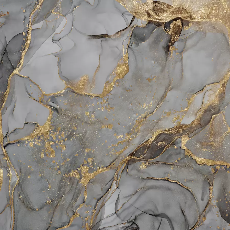 zidne murale Sivi mramor u93578d1